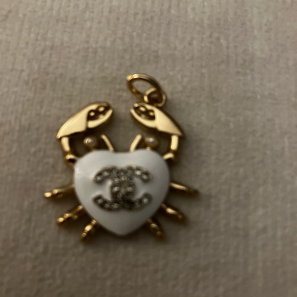 Mystery Box with 5 Stamped Charms/pendants/Zipper pulls. All will be different - Picture 12 of 15